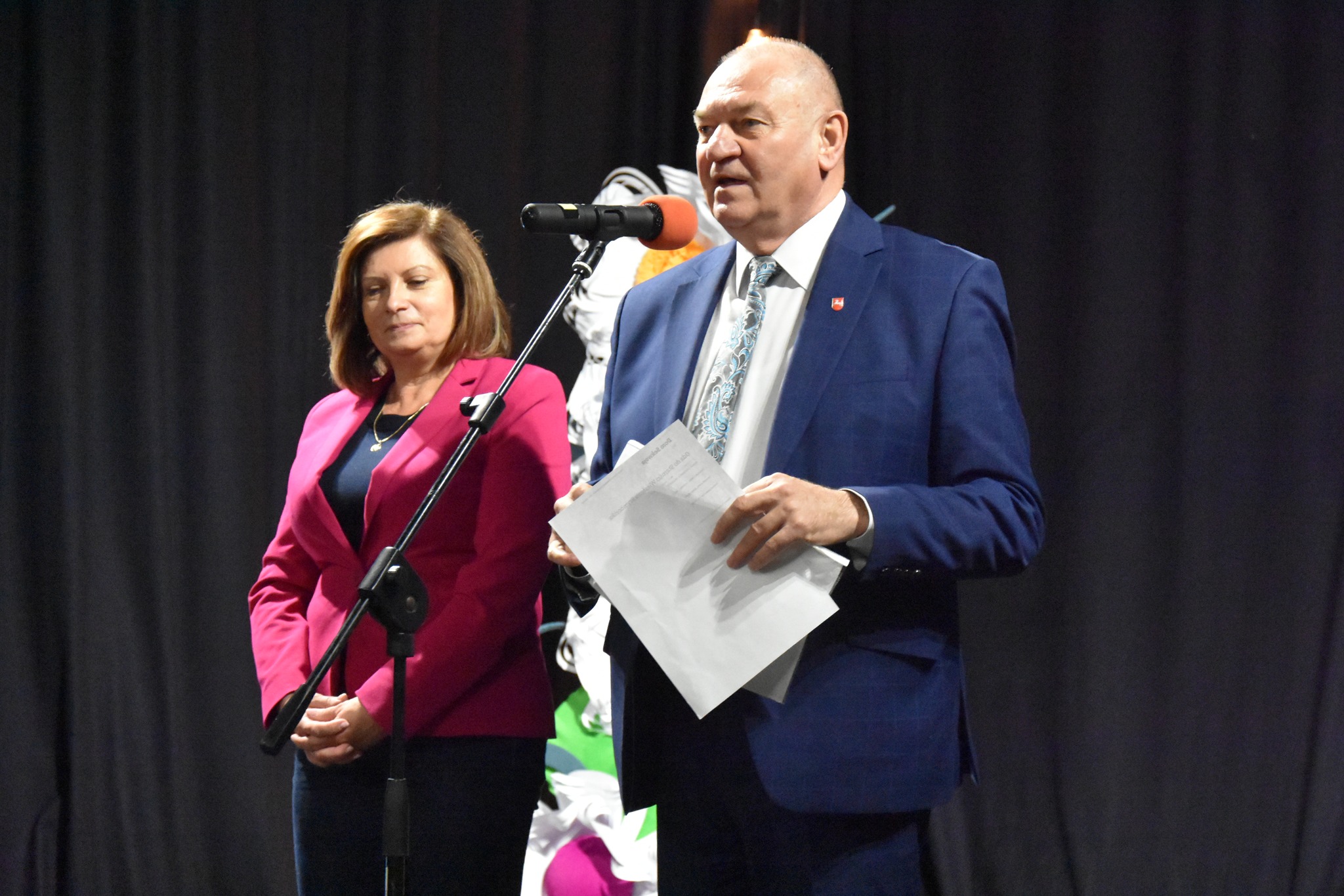 Dzień Seniora w Wojsławicach